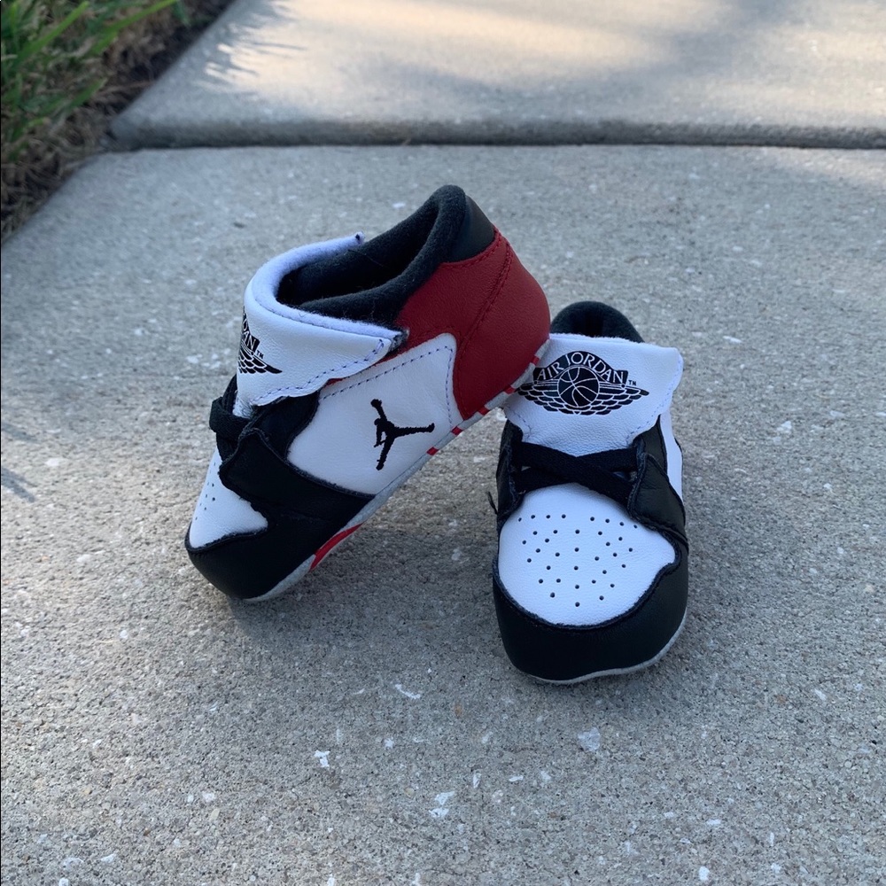 Nike Air Jordan